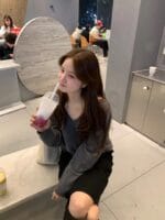 [Premium] OUNCE Lazy Deep V Knit - Image 6