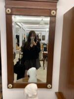 [Premium] OUNCE Lazy Deep V Knit - Image 15