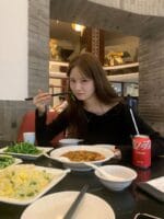 [Premium] OUNCE Pleated Boat Neck Long Sleeve Tee - Image 11