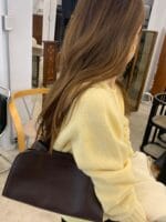 [Premium] OUNCE Heather Shetland Wool Knit - Image 6