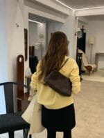 [Premium] OUNCE Heather Shetland Wool Knit - Image 16