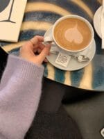 [Premium] OUNCE Alpaca Volume Vknit - Image 3