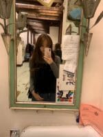 [Premium] OUNCE Fluffy Cami Top - Image 3