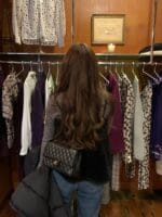 [Premium] OUNCE Fluffy Cami Top - Image 4