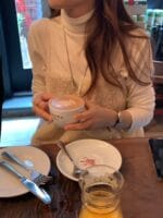 [Premium] OUNCE Fluffy Cami Top - Image 5