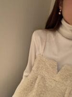 [Premium] OUNCE Fluffy Cami Top - Image 9