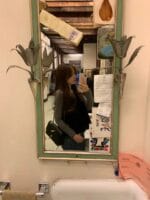 [Premium] OUNCE Fluffy Cami Top - Image 10