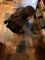 [Premium] OUNCE Fluffy Cami Top - Image 11