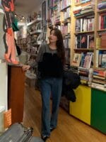 [Premium] OUNCE Fluffy Cami Top - Image 12