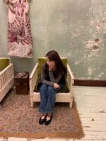 [Premium] OUNCE Fluffy Cami Top - Image 13