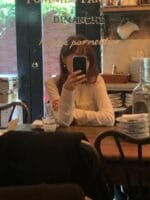 [Premium] OUNCE Soft Wool-Tencel Turtleneck - Image 9