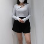 Super Soft Twisted Top