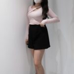 Super Soft Twisted Top - Image 5