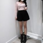 Super Soft Twisted Top - Image 6