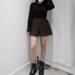 Fleeced Basic Top - Image 10