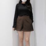 Fleeced Basic Top - Image 7