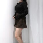 Fleeced Basic Top - Image 9