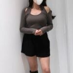 Irregular Halter Wrapping Top