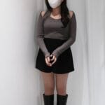 Irregular Halter Wrapping Top - Image 5