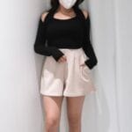 Irregular Halter Wrapping Top - Image 12