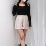 Irregular Halter Wrapping Top - Image 13