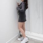 Fleece-Touch Mini Skort - Image 7