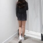 Fleece-Touch Mini Skort - Image 8