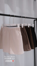 For All's Shorts - Image 24