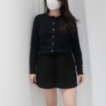 [Premium] OUNCE Classic Raccoon Cardigan