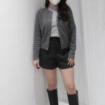 [Premium] OUNCE Classic Raccoon Cardigan - Image 10