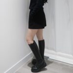 Platform Long Boots - Image 5