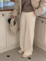 ANNIVERSARY! Soft Corduroy Pants - Image 3