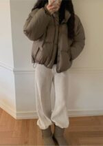 ANNIVERSARY! Soft Corduroy Pants - Image 5