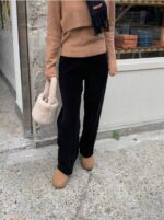 ANNIVERSARY! Soft Corduroy Pants - Image 10