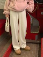 ANNIVERSARY! Soft Corduroy Pants - Image 20