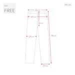 ANNIVERSARY! Soft Corduroy Pants - Image 22