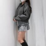 FW Tiered Skirt - Image 2