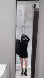 Party Choker Dress - Image 21