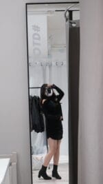 Party Choker Dress - Image 22