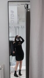 Party Choker Dress - Image 25