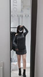 Party Choker Dress - Image 27