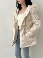 1️⃣周年驚喜價🫢 Padded Jacket - Image 2