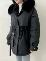 1️⃣周年驚喜價🫢 Padded Jacket - Image 3