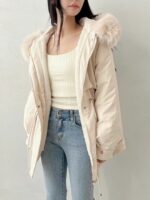 1️⃣周年驚喜價🫢 Padded Jacket - Image 5