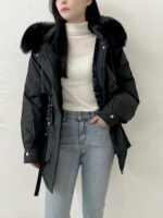 1️⃣周年驚喜價🫢 Padded Jacket - Image 6