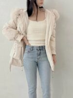 1️⃣周年驚喜價🫢 Padded Jacket - Image 9