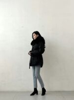 1️⃣周年驚喜價🫢 Padded Jacket - Image 11