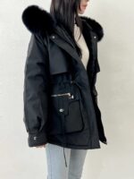 1️⃣周年驚喜價🫢 Padded Jacket - Image 12