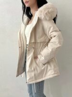 1️⃣周年驚喜價🫢 Padded Jacket - Image 13