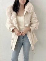 1️⃣周年驚喜價🫢 Padded Jacket - Image 14